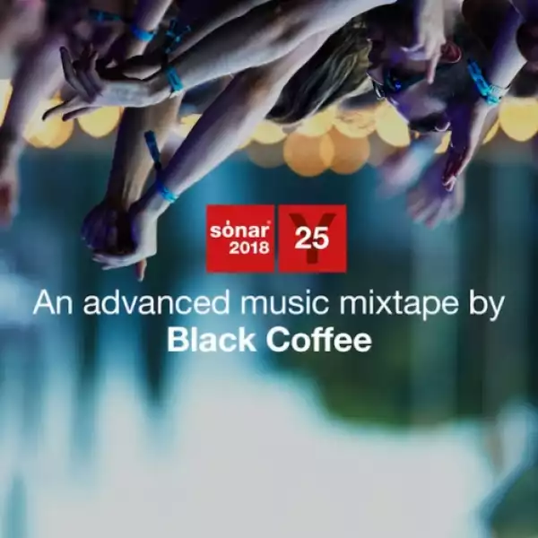 Black Coffee Sónar - Fela Chant (Oscar P )